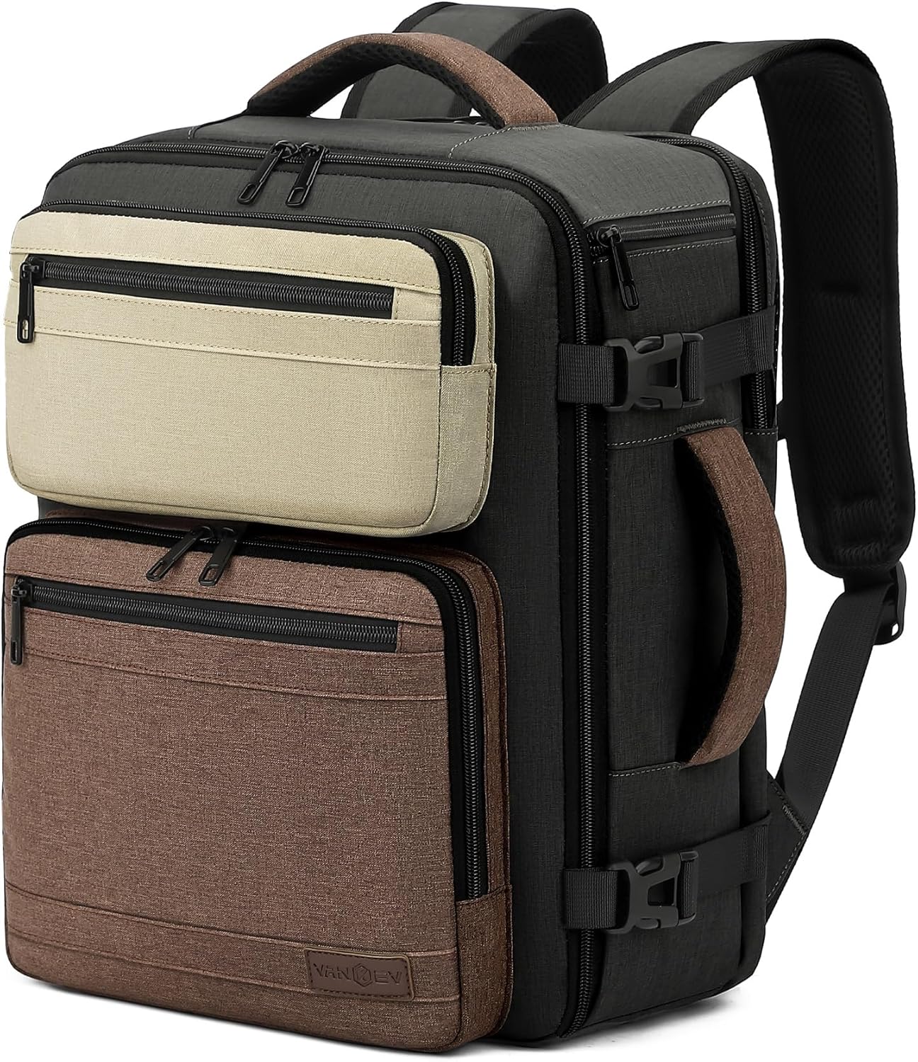 Ryanair Easyjet Eurowings Wizz Air Zaino da Viaggio Aereo