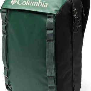 Columbia Landroamer Travel Backpack Zaino Unisex - Adulto