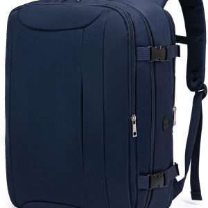 Hayayu Bagaglio A Mano per Easyjet 45x36x20 Borse da Cabina