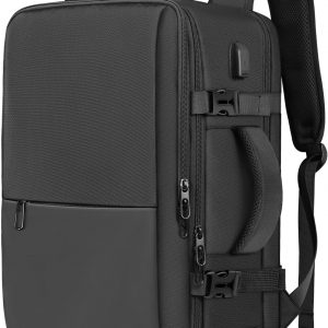 Zaino da Viaggi, Easyjet 45x36x20 Zaino Bagaglio a Mano con