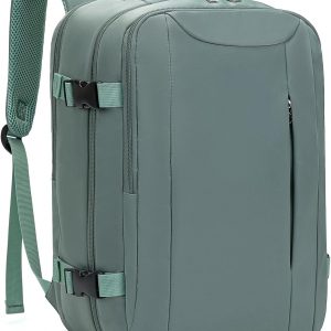 VMIKIV Zaino 40x30x20 per Ryanair Zaino da Viaggio Aereo