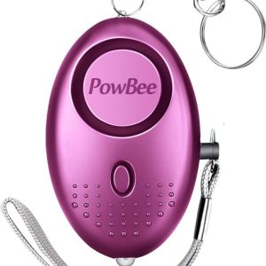 Allarmi Personali per Donne - Allarmi di Sicurezza