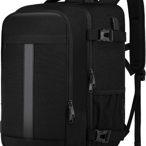 Zaino 40x30x20 per Ryanair Bagaglio a Mano per Wizzair