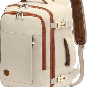 Zaino Easyjet 45x36x20 Zaino da Viaggio Aereo Bagaglio a