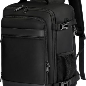 Zaino Ryanair 40x20x25 da Viaggio Aereo Bagaglio a Mano 20L