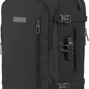 Zaino Bagaglio A Mano 40x20x25 Ryanair Borsa 20L Voli Low