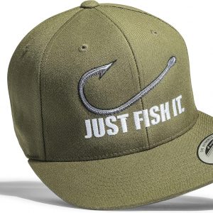 Cap Cap: Fish It – Fish –