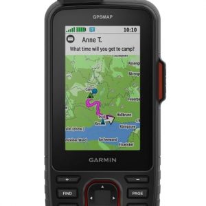 Outdoor GPS Garmin 67i