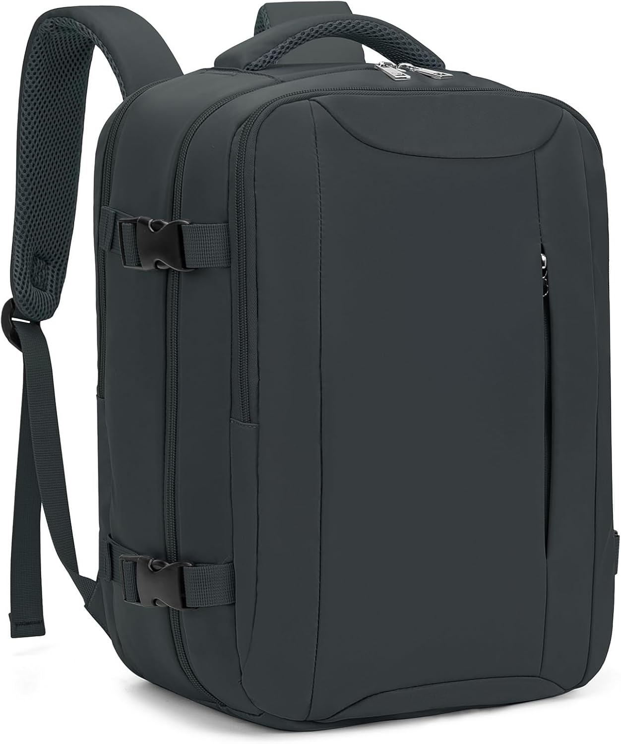 VMIKIV Backpack 40 x 30 x 20 cm for Ryanair Airplane Travel Backpack