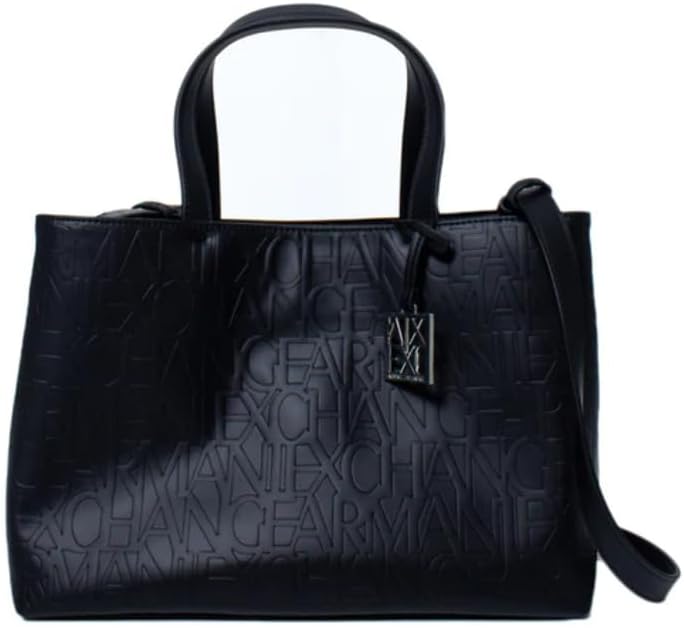 ARMANI EXCHANGE - Liz - Medium Open Shopping - Women's