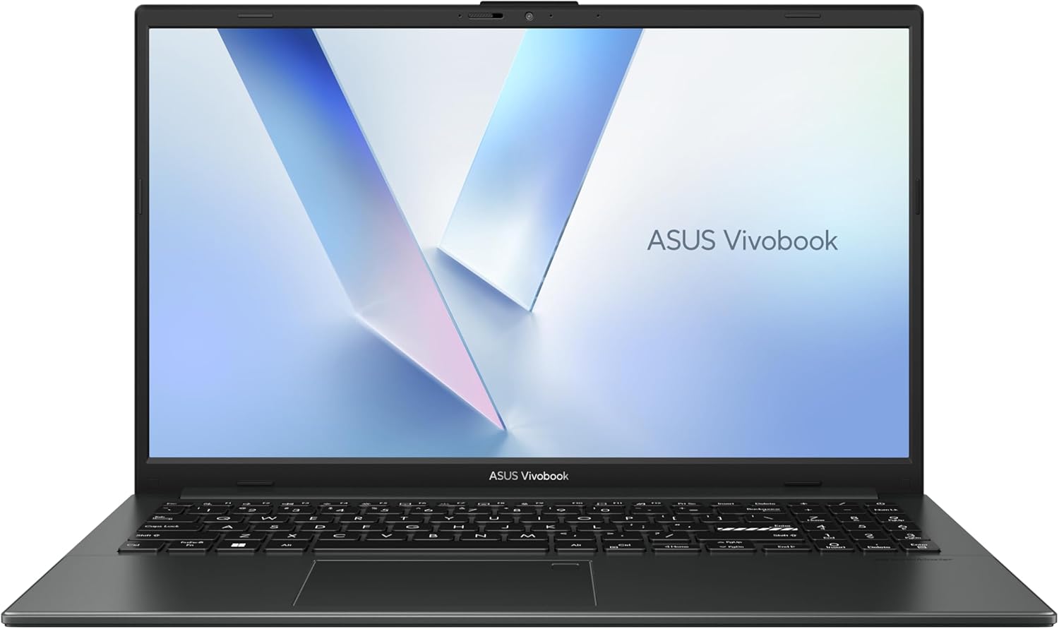 ASUS Vivobook Go 15 E1504FA Notebook with 15.6" IPS Display,