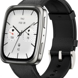Amazfit Active 2 Smartwatch 43mm 1.75" AMOLED Offline Maps with GPS,