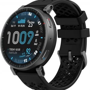 Amazfit Active Max 48mm Smartwatch 1.5 Inch AMOLED 25 Days Autonomy