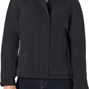 Amazon Essentials Waterproof Lightweight, Water Repellent, Classic Fit