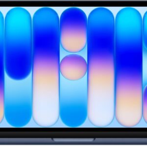Apple MacBook Neo 13" with A18 Pro Chip: Designed for AI and Apple