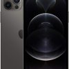 Apple iPhone 12 Pro, 128GB, Graphite - (Refurbished)