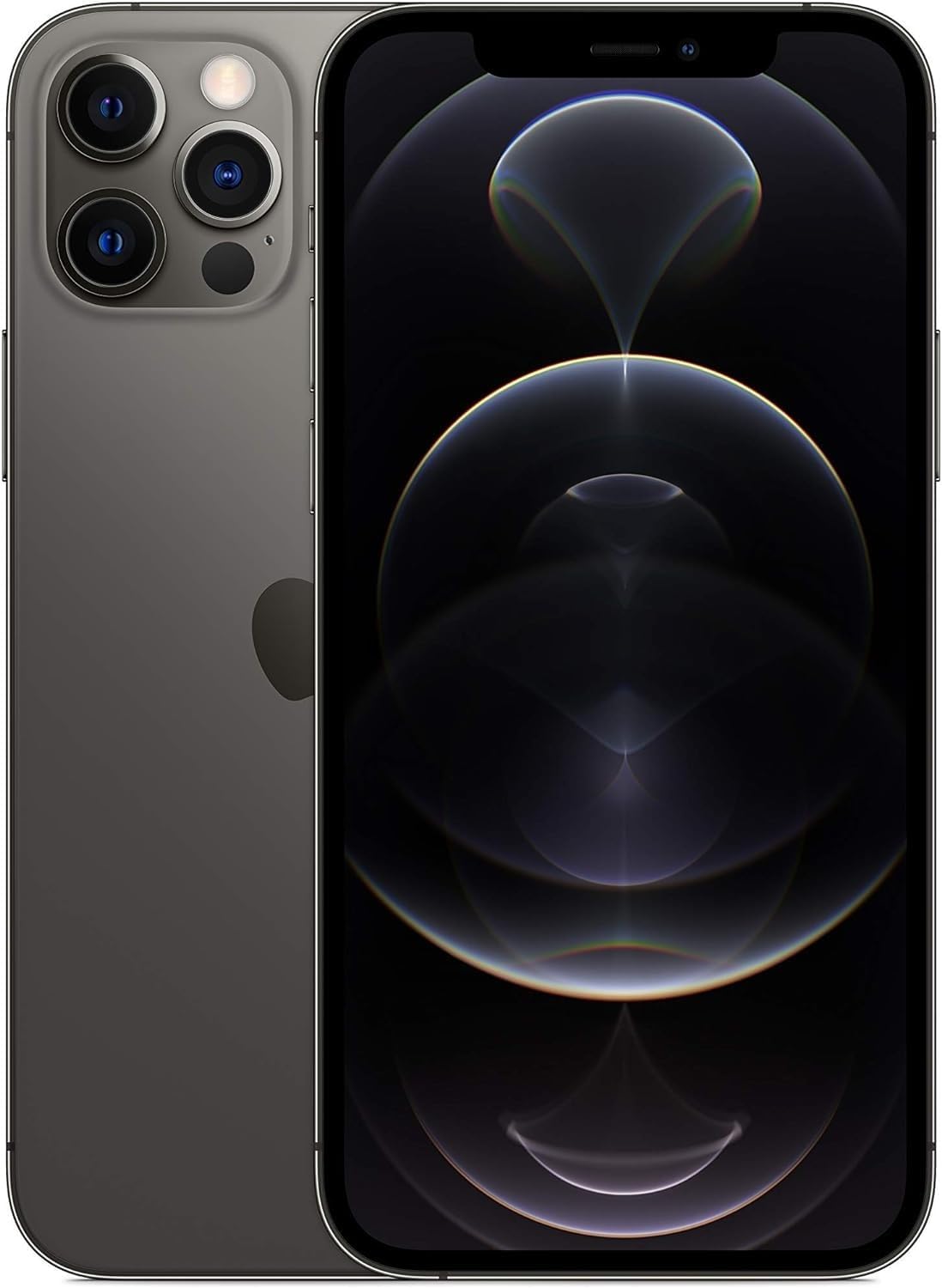 Apple iPhone 12 Pro, 128GB, Graphite - (Refurbished)