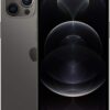 Apple iPhone 12 Pro Max, Suitable for All Phone Carriers, 256GB,