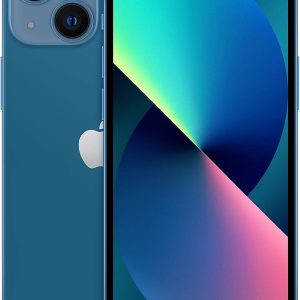 Apple iPhone 13 Mini 128GB - Light Blue (Refurbished)