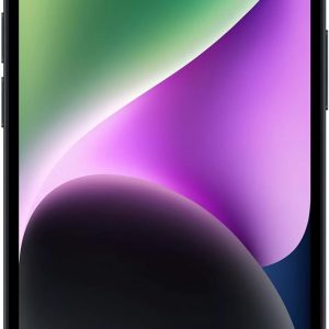 Apple iPhone 14, 128GB, Midnight (Refurbished)