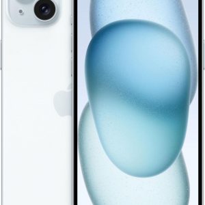 Apple iPhone 15 Plus 256GB - Light Blue (Refurbished)