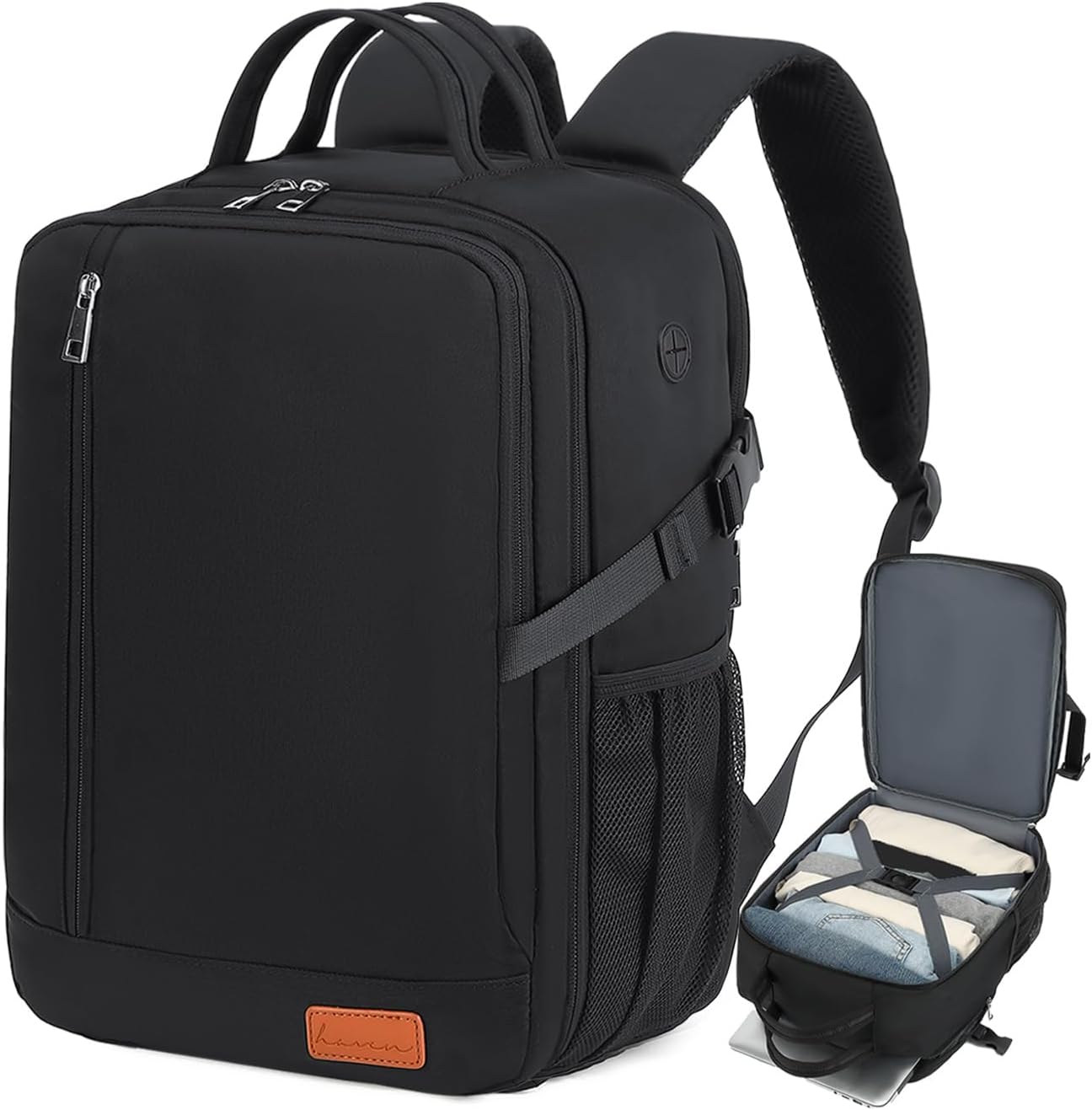 Backpack for Ryanair 40 x 30 x 20 x 20 cm Travel Backpack 40 x 20 x 25