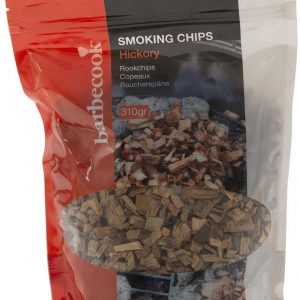 Barbecook Smoke Chips Hickory 310g