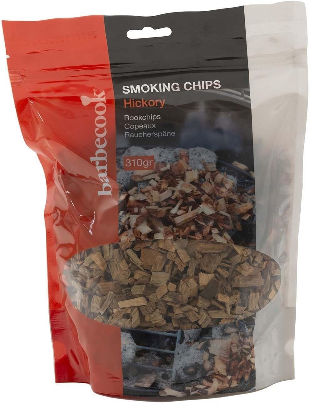 Barbecook Smoke Chips Hickory 310g