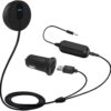 Besign Bluetooth 4.1 Car Handsfree Kit, Bluetooth Audio Receiver with