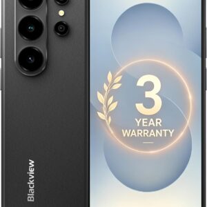 Blackview WAVE 10C Smartphone Offerta Android 16,6.88" HD+ IPS,