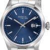 Breil, Classic Elegance Collection, Men's Watch, Steel Chronograph,