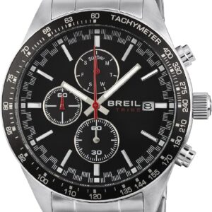 Breil - Men's Watch FAST Collection - Chrono Gent Wristwatch with