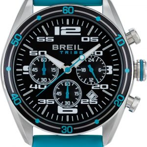 Breil Men's Watch, SCORE Collection, Analogue Quartz Movement, 50 m