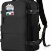 Bronzi® Ryanair Backpack Compatible 40 x 20 x 25 cm for Travelling
