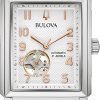 Bulova Automatic Watch 96A268