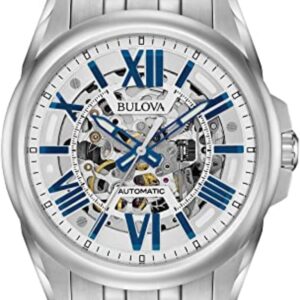 Bulova Men's Watch