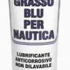 CFG Blue Grease for Nautical Antibacterial Lubricant