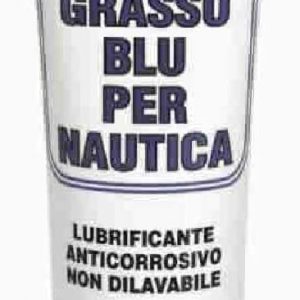 CFG Blue Grease for Nautical Antibacterial Lubricant