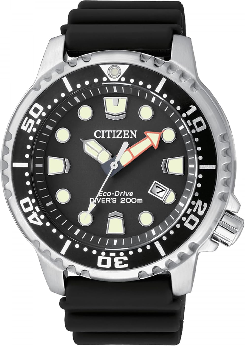 CITIZEN Promaster Marine Eco-Drive Men's Analogue Watch
