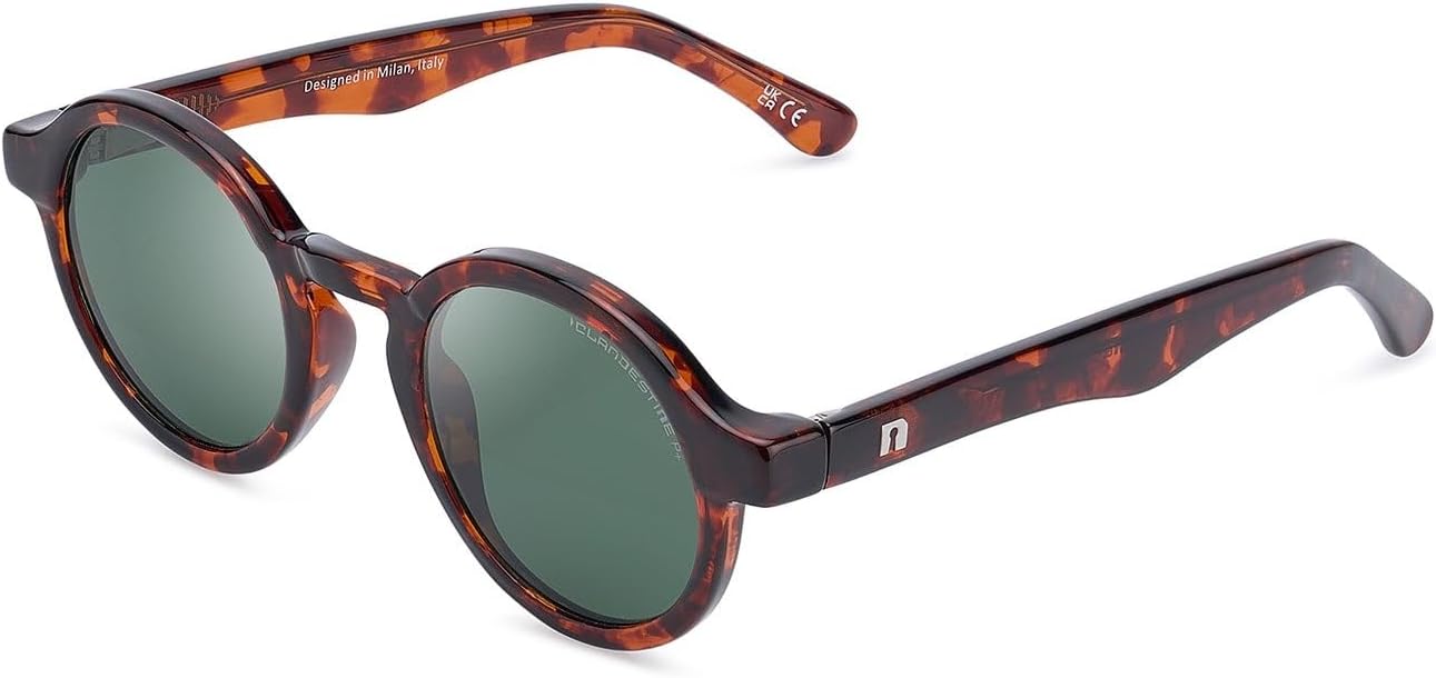CLANDESTINE Bellagio Unisex Adult Glasses