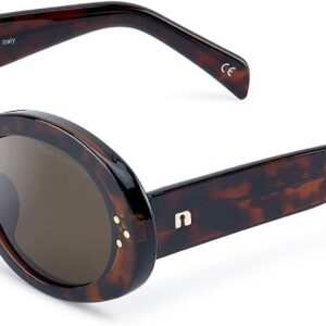 CLANDESTINE Velvet Unisex Adult Glasses