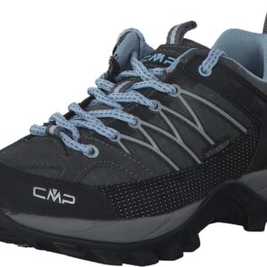 CMP Rigel Low Wmn Trekking Shoe WP Low Trekking Shoes Women's