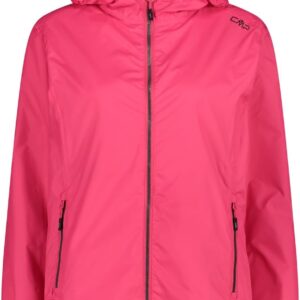CMP Women's Rain Jacket with Hood