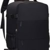 Cabin Bags for Ryanair, Solid Color Backpack for Ryanair Hand Luggage