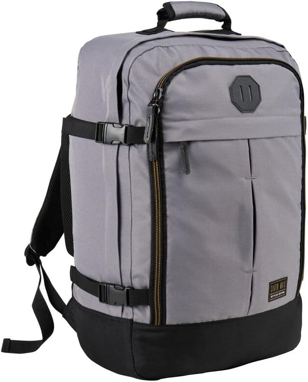 Cabin Max Metz 55 x 40 x 20 cm Airplane Travel Backpack, Hand Luggage,