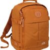 Cabin Max Soft Shell Luggage Bag for All Airlines