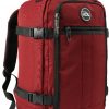 Cabin Max Travel Backpack 40 x 20 x 25 for Cabin Luggage - Low Seat