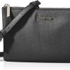 Calvin Klein Ck Must Ew Xbody Women's Shoulder Bag Small