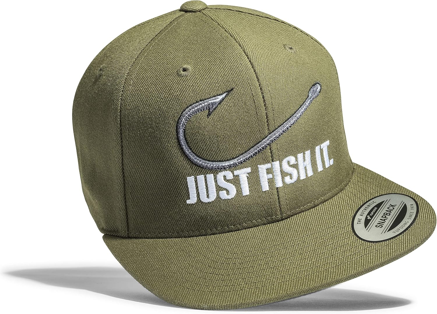 Cap Cap: Fish It - Fish -