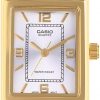 Casio LTP-1234PG-7AEG Women's Wristwatch